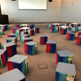 Flatcube