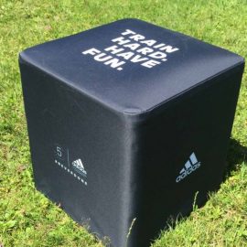 Flatcube