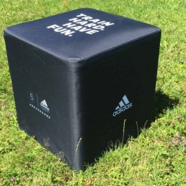 Flatcube