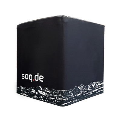 Flatcube