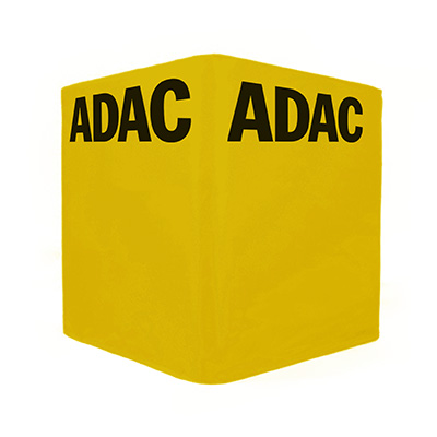 Flatcube