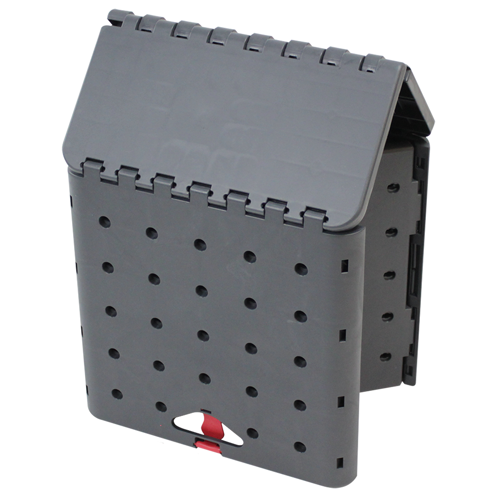 Produktbild Pouf Pliable